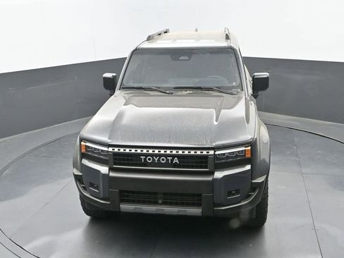 Used 2024 Toyota Land Cruiser image 14