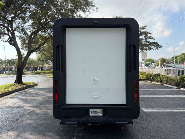 Used 2024 Chevrolet Brightdrop 600 w/ Commercial Equipment Package AWD/4WD image 6