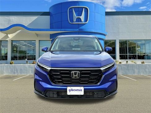 Used 2023 Honda CR-V EX-L image 6