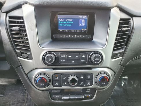 Used 2015 Chevrolet Tahoe 4WD w/ Remote Keyless Entry Package image 27
