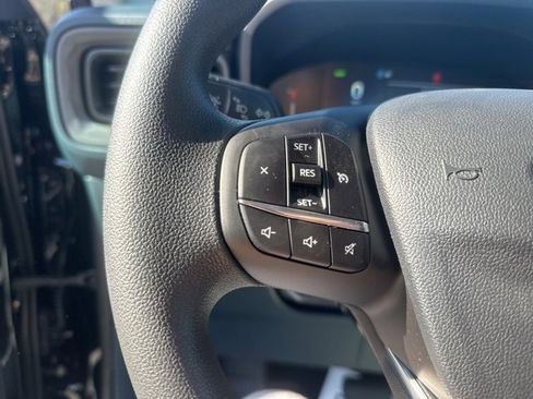 New 2025 Ford Maverick XL image 19