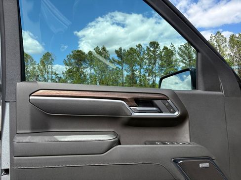 New 2026 Chevrolet Silverado 1500 RST w/ RST All Star Premium Package AWD/4WD image 11