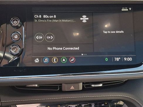 Used 2023 Buick Envision Avenir AWD/4WD image 13