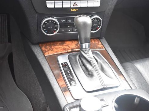 Used 2012 Mercedes-Benz C 300 4MATIC Sedan image 11
