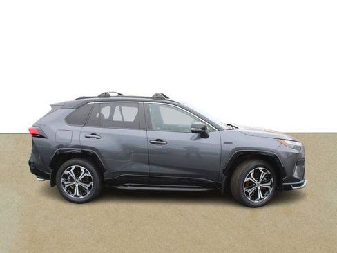 Certified 2022 Toyota RAV4 XSE w/ Weather Package image 2