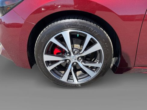 Used 2016 Nissan Maxima 3.5 S image 9