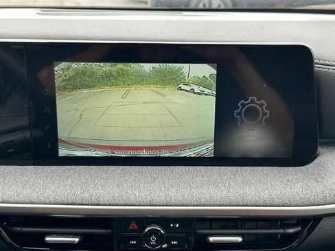 New 2025 Nissan Kicks SV w/ SV Premium Package image 14