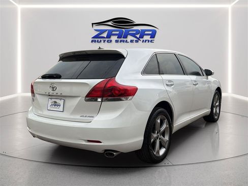 Used 2015 Toyota Venza XLE AWD/4WD image 6