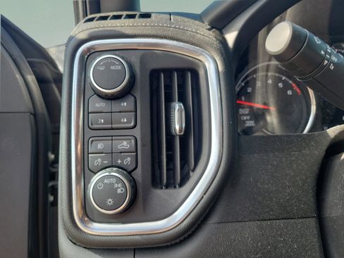 Used 2020 Chevrolet Silverado 1500 RST w/ All-Star Edition image 26