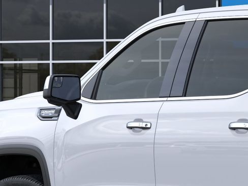 New 2026 GMC Sierra 1500 Denali Ultimate AWD/4WD image 36