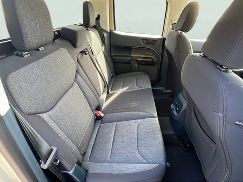 New 2025 Ford Maverick XLT w/ XLT Luxury Package image 18