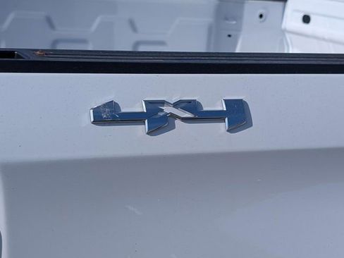 New 2026 GMC Sierra 1500 Pro w/ Pro Value Package image 9