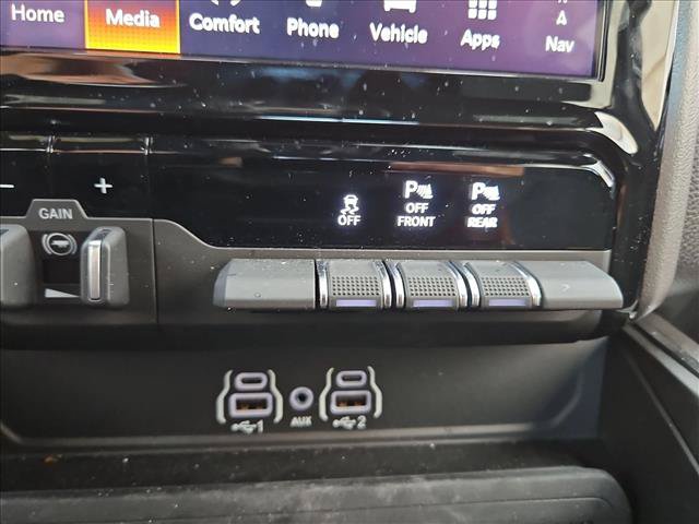 Used 2026 RAM 1500 Lone Star AWD/4WD image 24