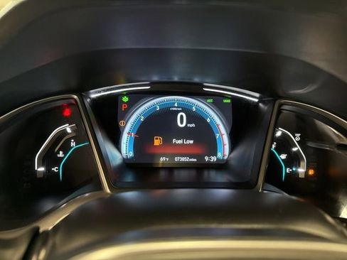Used 2019 Honda Civic EX image 13