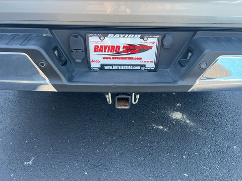 Used 2021 Ford F150 XL w/ Trailer Tow Package AWD/4WD image 11