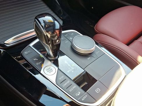 Used 2023 BMW X3 xDrive30i w/ M Sport Package image 15