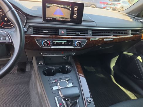 Used 2019 Audi A5 2.0T Premium Plus w/ Premium Plus AWD/4WD image 19