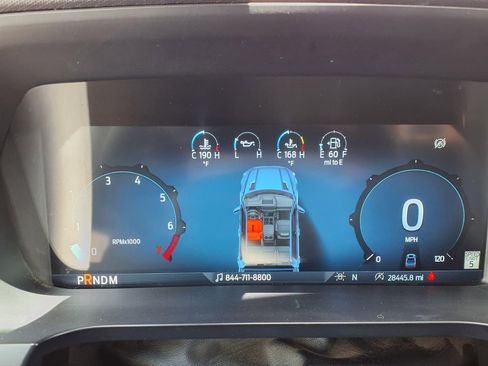 Used 2024 Ford F150 XLT w/ Equipment Group 302A MID image 37