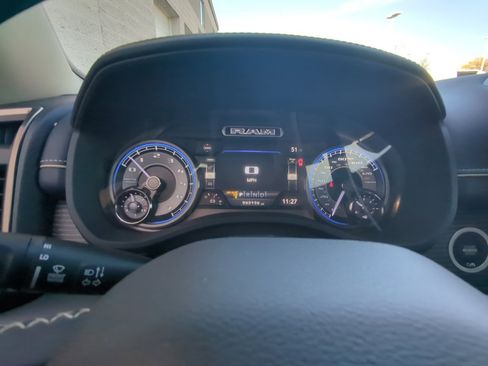 Used 2021 RAM 1500 Limited image 17