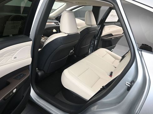 New 2026 Lexus RX 350 AWD image 14