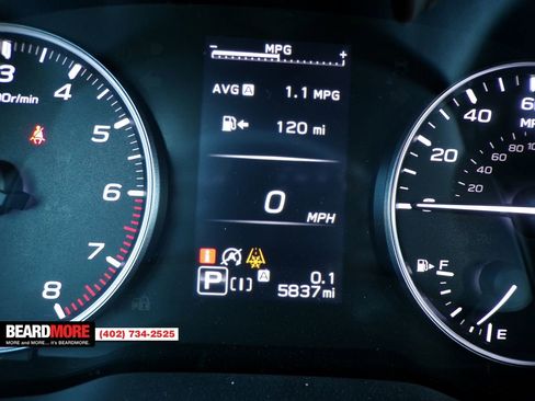 Used 2025 Subaru Forester Premium image 33