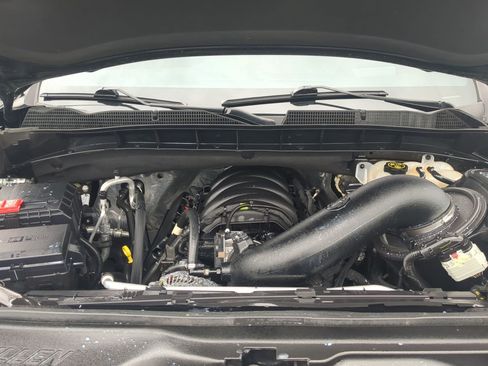 Used 2023 GMC Sierra 1500 Denali Ultimate image 33