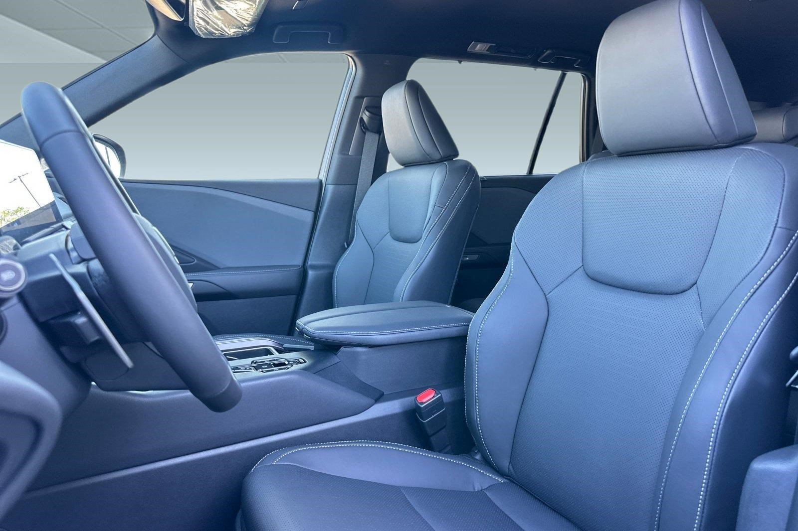 New 2026 Lexus TX 350 FWD image 5