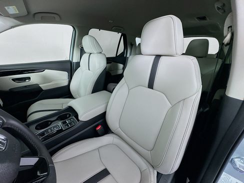 New 2026 Honda Pilot EX-L image 21