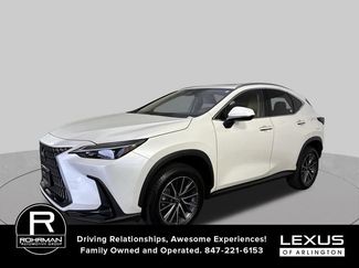 Used 2024 Lexus NX 350 AWD video 1