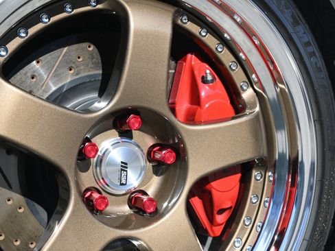 Used 2015 Nissan 370Z NISMO image 77