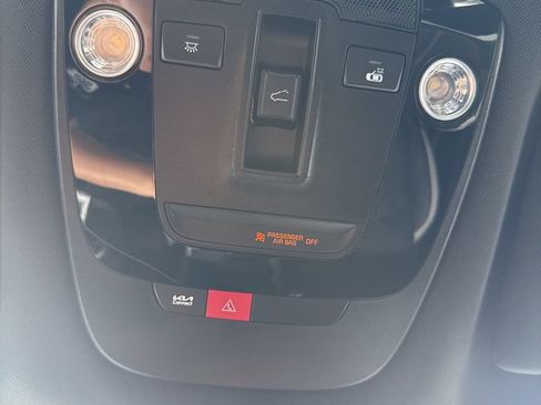 Used 2025 Kia K5 GT-Line w/ GT-Line Premium Package FWD image 16