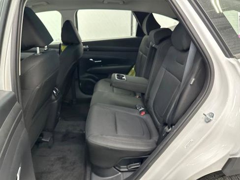 New 2026 Hyundai Tucson Blue SE w/ Tow & Go Package image 20