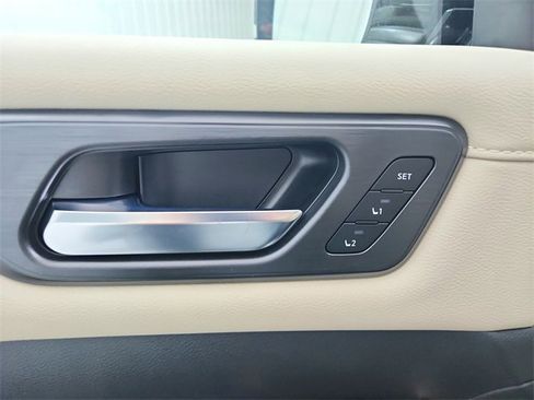 New 2026 Nissan Armada Platinum image 21