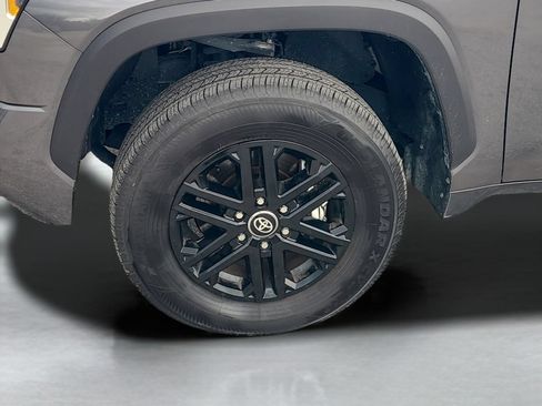 Certified 2026 Toyota Tundra SR5 AWD/4WD image 24