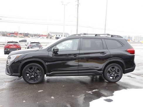 Used 2023 Subaru Ascent Onyx Edition Limited image 8