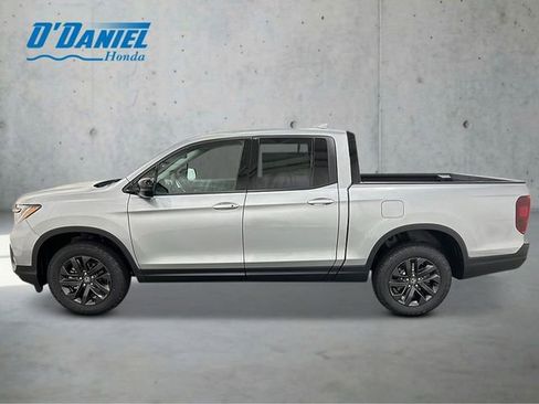 New 2026 Honda Ridgeline Sport image 2