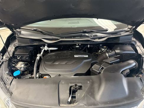 Used 2019 Honda Odyssey EX-L image 14
