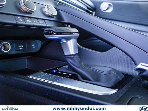 New 2026 Hyundai Elantra SE FWD image 26