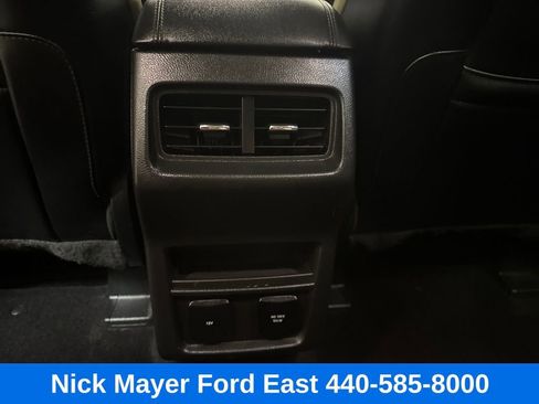 Used 2017 Ford Edge SEL w/ Equipment Group 201A image 24