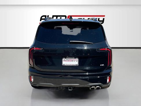 Used 2025 Kia Telluride EX X-Line AWD/4WD image 6