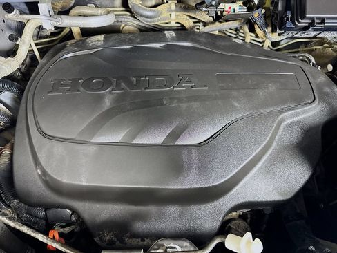 Used 2022 Honda Pilot Special Edition image 41