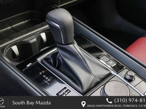 New 2026 MAZDA CX-50 AWD 2.5 Hybrid w/ Cargo Package image 21