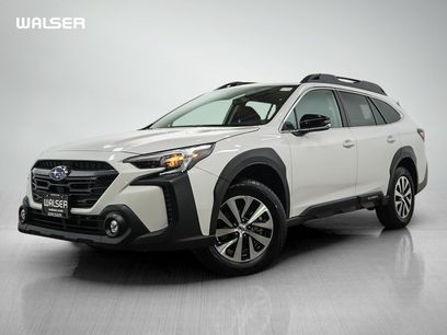 Used 2025 Subaru Outback Premium