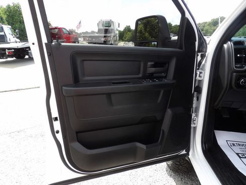 Used 2025 RAM 3500 Tradesman AWD/4WD image 14