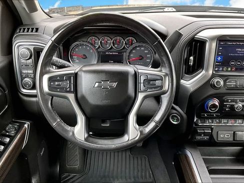 Used 2019 Chevrolet Silverado 1500 RST w/ All-Star Edition image 6