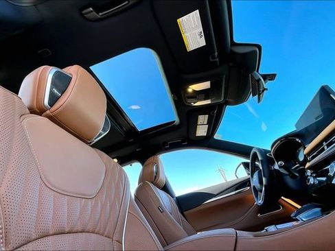 New 2026 INFINITI QX60 Autograph image 22