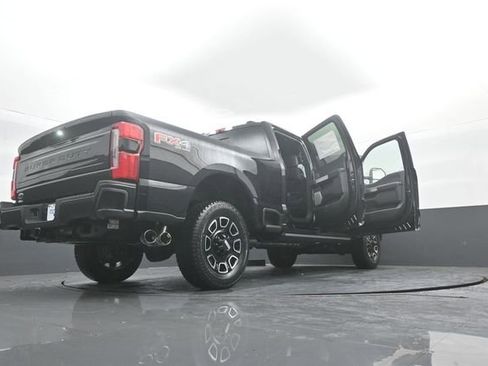 New 2026 Ford F250 Platinum image 45