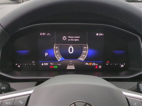 New 2026 Volkswagen Jetta S image 12