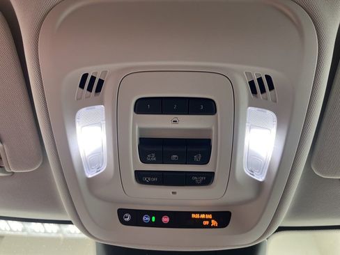 New 2026 Buick Envision Sport Touring AWD/4WD image 21