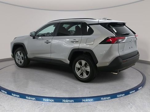 Certified 2025 Toyota RAV4 XLE image 7